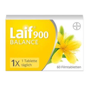 LAIF 900 Balance Filmtabletten