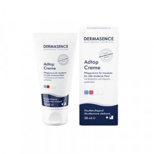 DERMASENCE Adtop Creme