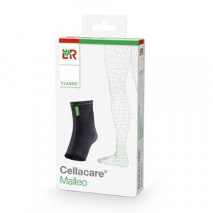 CELLACARE Malleo Classic Sprunggel.Bandage Gr.2